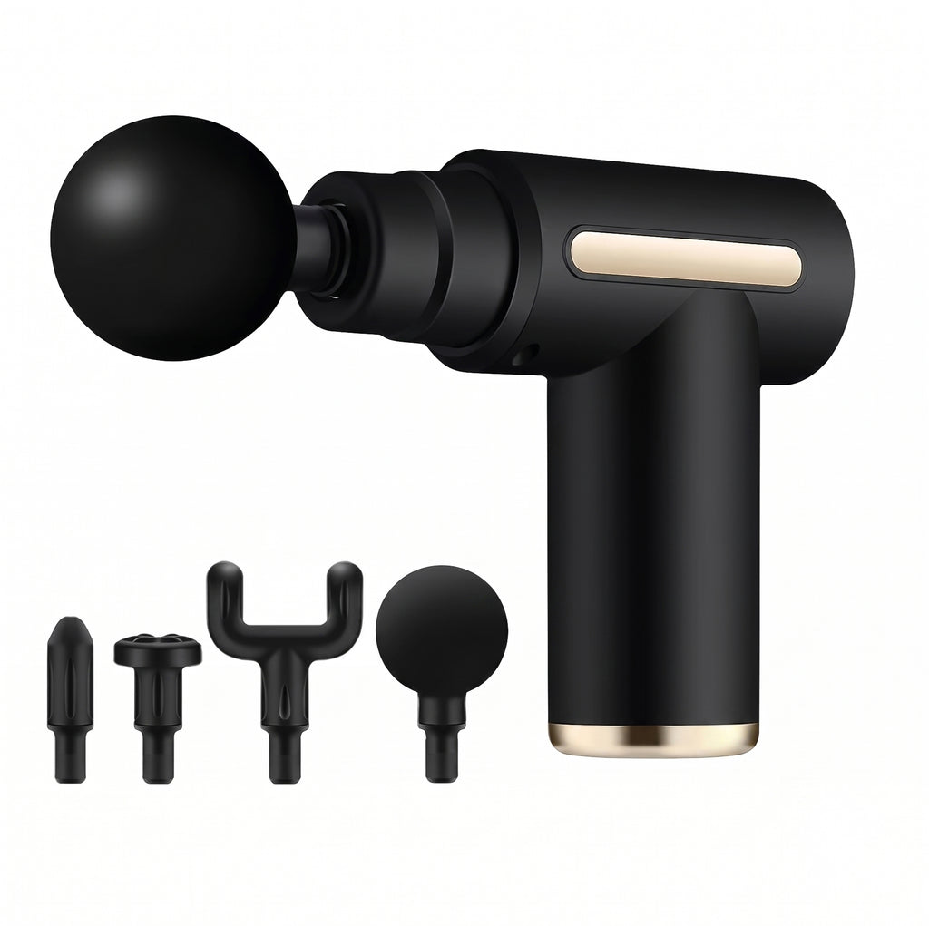 Versepol Deep Tissue Massage Gun