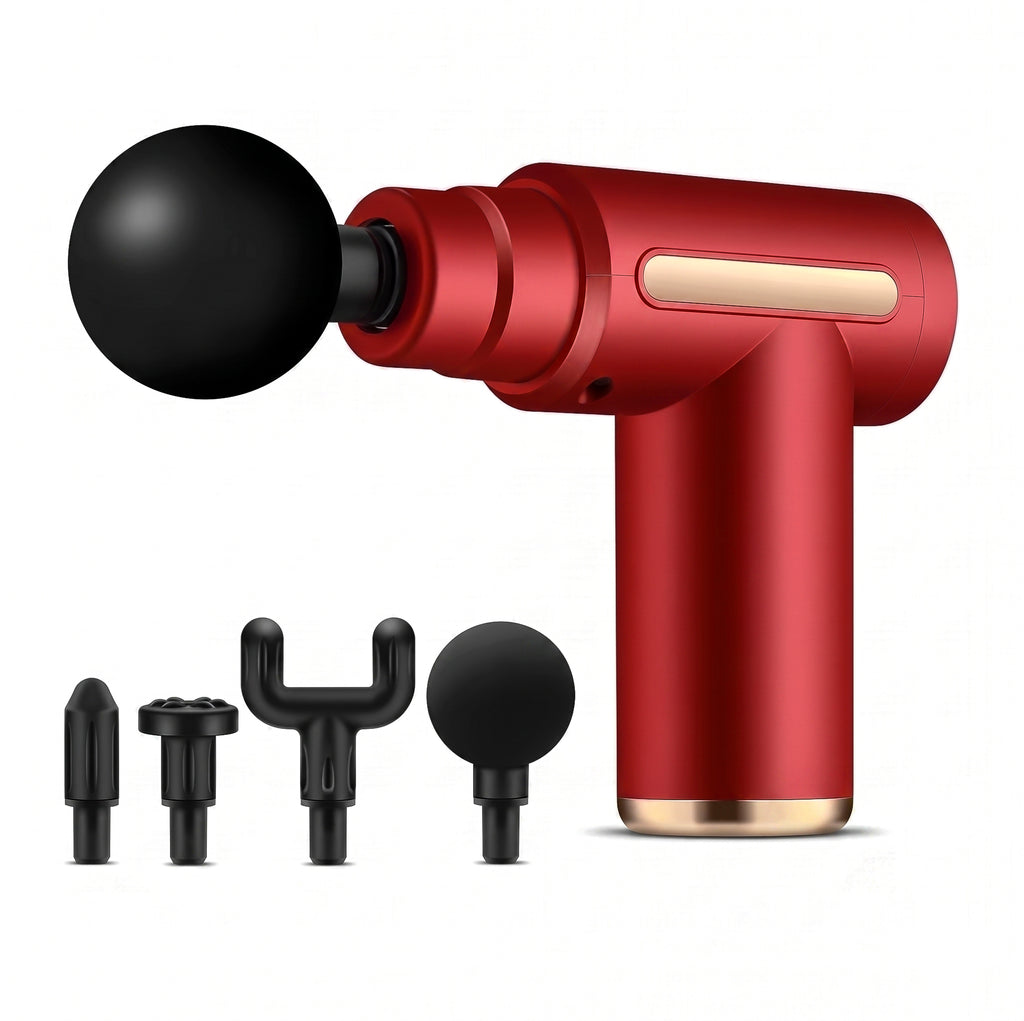 Versepol Deep Tissue Massage Gun