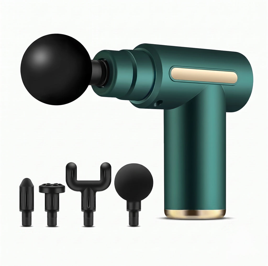 Versepol Deep Tissue Massage Gun