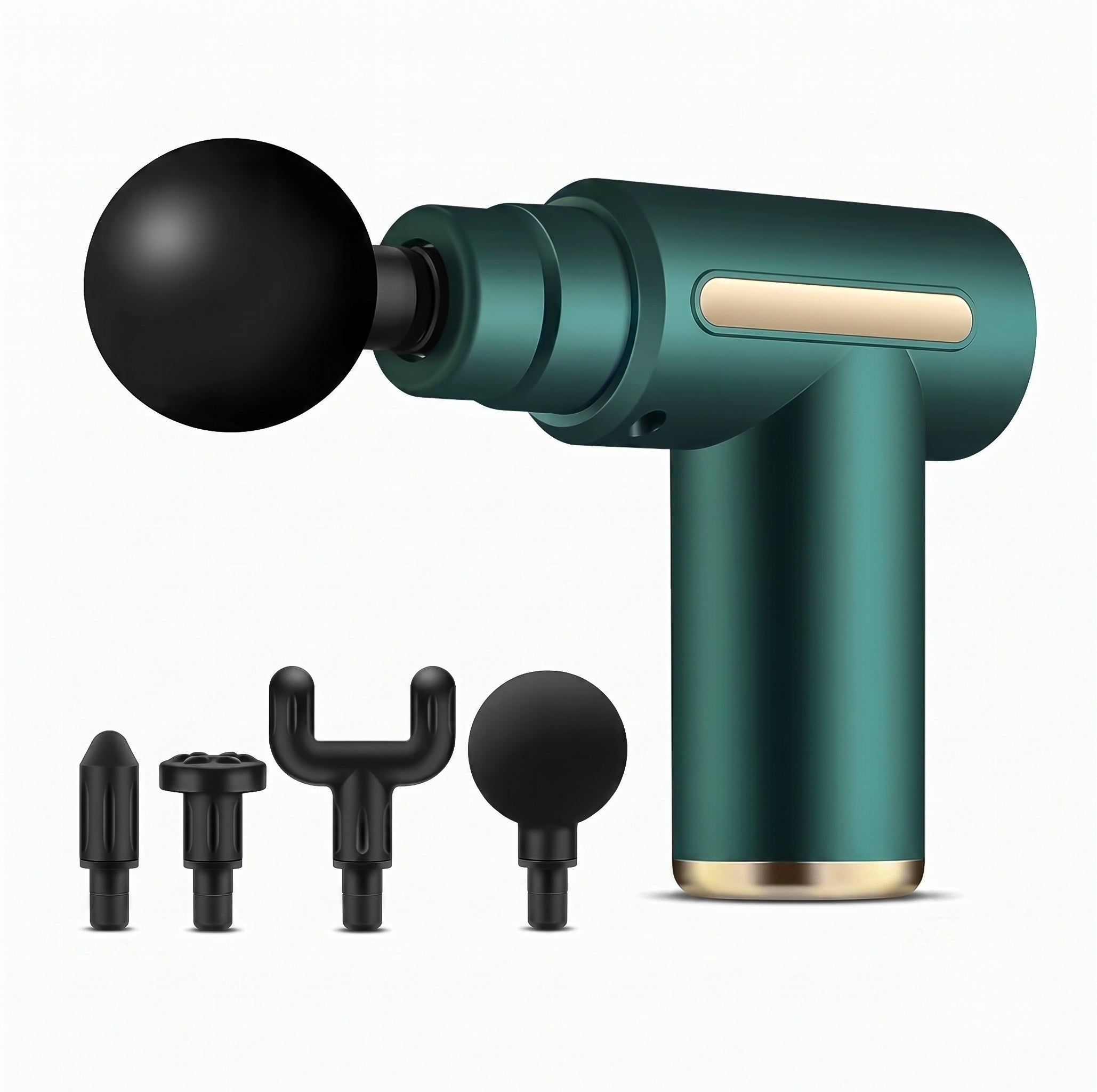 Versepol Deep Tissue Massage Gun