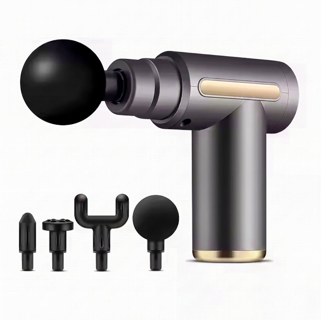 Versepol Deep Tissue Massage Gun