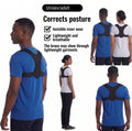 Versepol Posture Correcting Back Brace