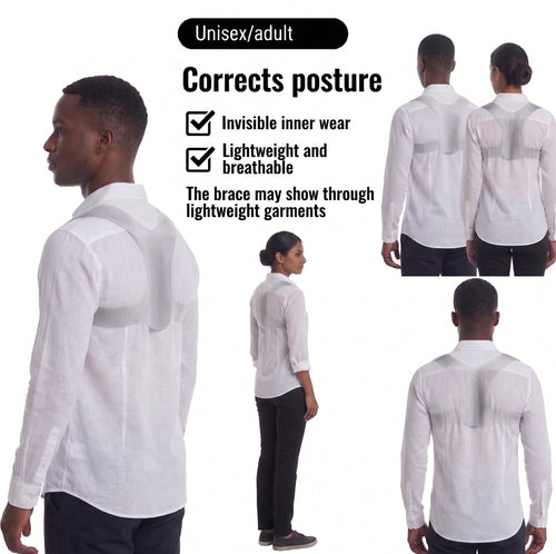 Versepol Posture Correcting Back Brace
