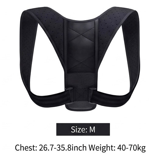 Versepol Posture Correcting Back Brace
