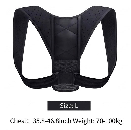 Versepol Posture Correcting Back Brace