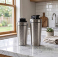 Versepol Stainless Steel Shaker
